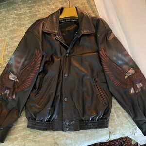 Aventura Bomber Jacket